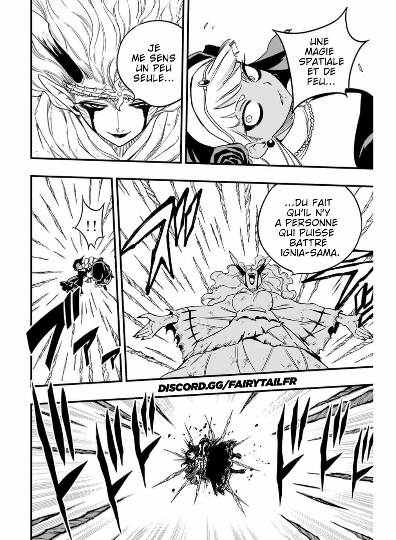 Read Fairy Tail_ 100 Years Quest FR Manga Online