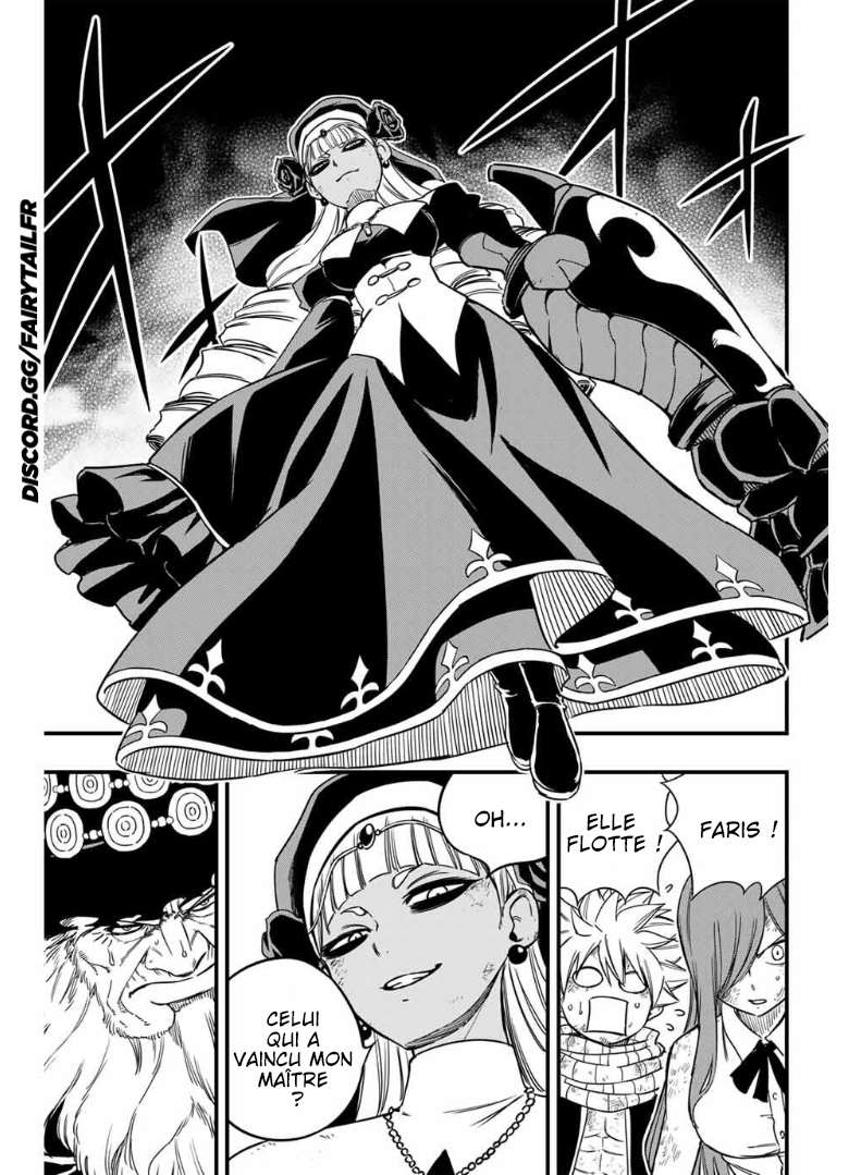 Read Fairy Tail_ 100 Years Quest FR Manga Online