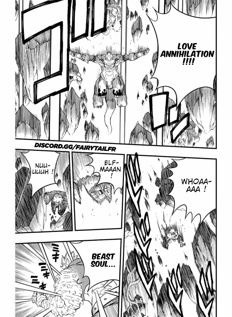 Read Fairy Tail_ 100 Years Quest FR Manga Online
