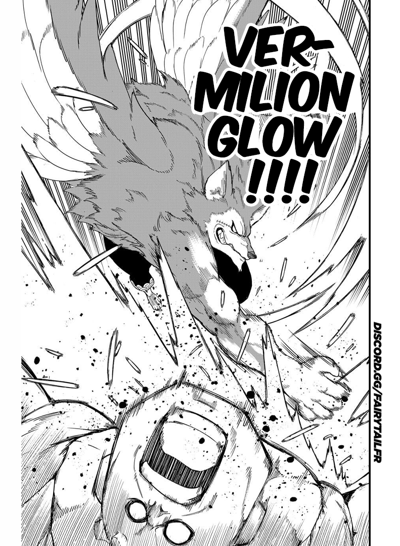 Read Fairy Tail_ 100 Years Quest FR Manga Online
