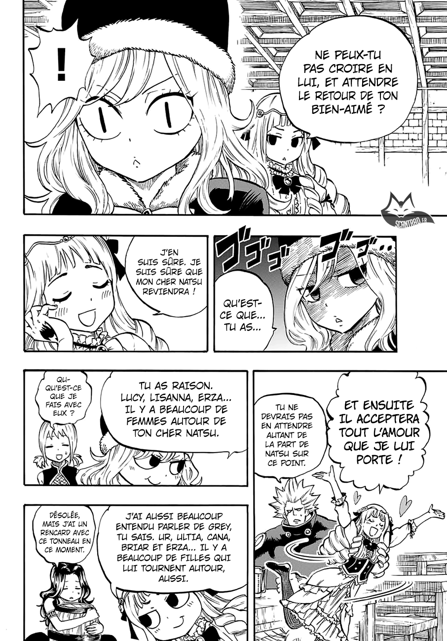Read Fairy Tail_ 100 Years Quest FR Manga Online