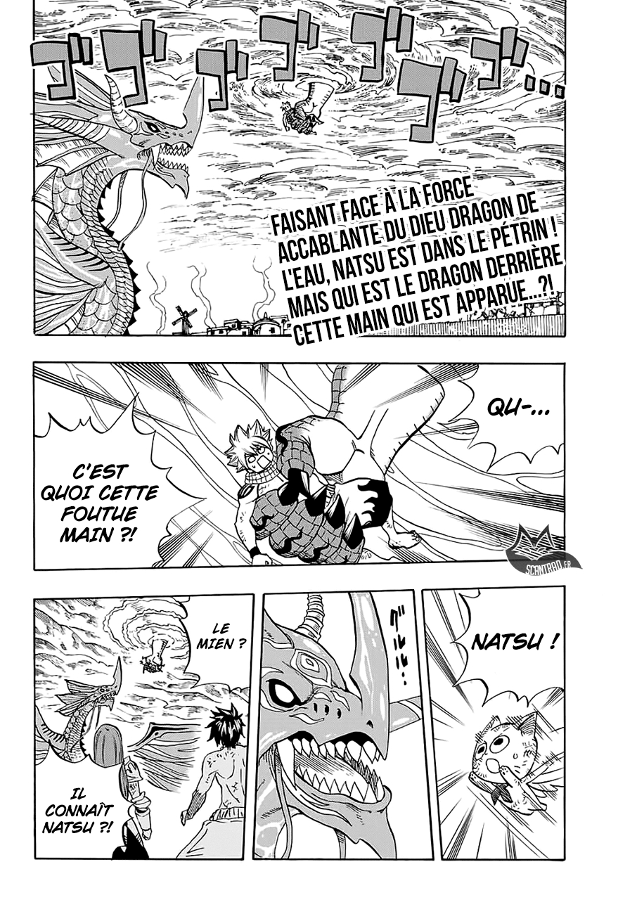 Read Fairy Tail_ 100 Years Quest FR Manga Online