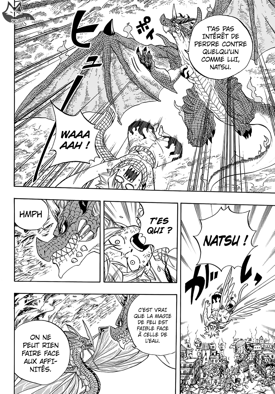 Read Fairy Tail_ 100 Years Quest FR Manga Online