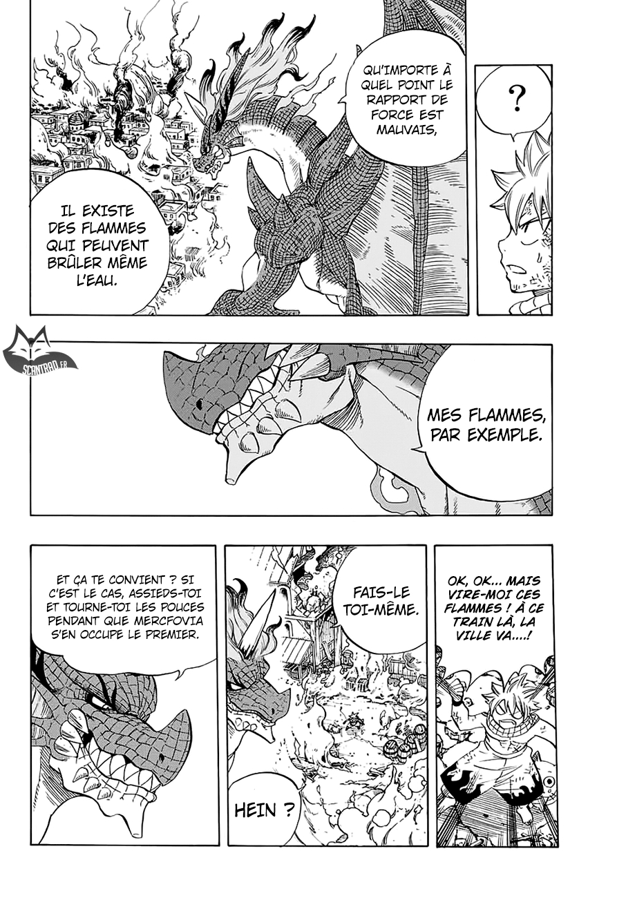 Read Fairy Tail_ 100 Years Quest FR Manga Online