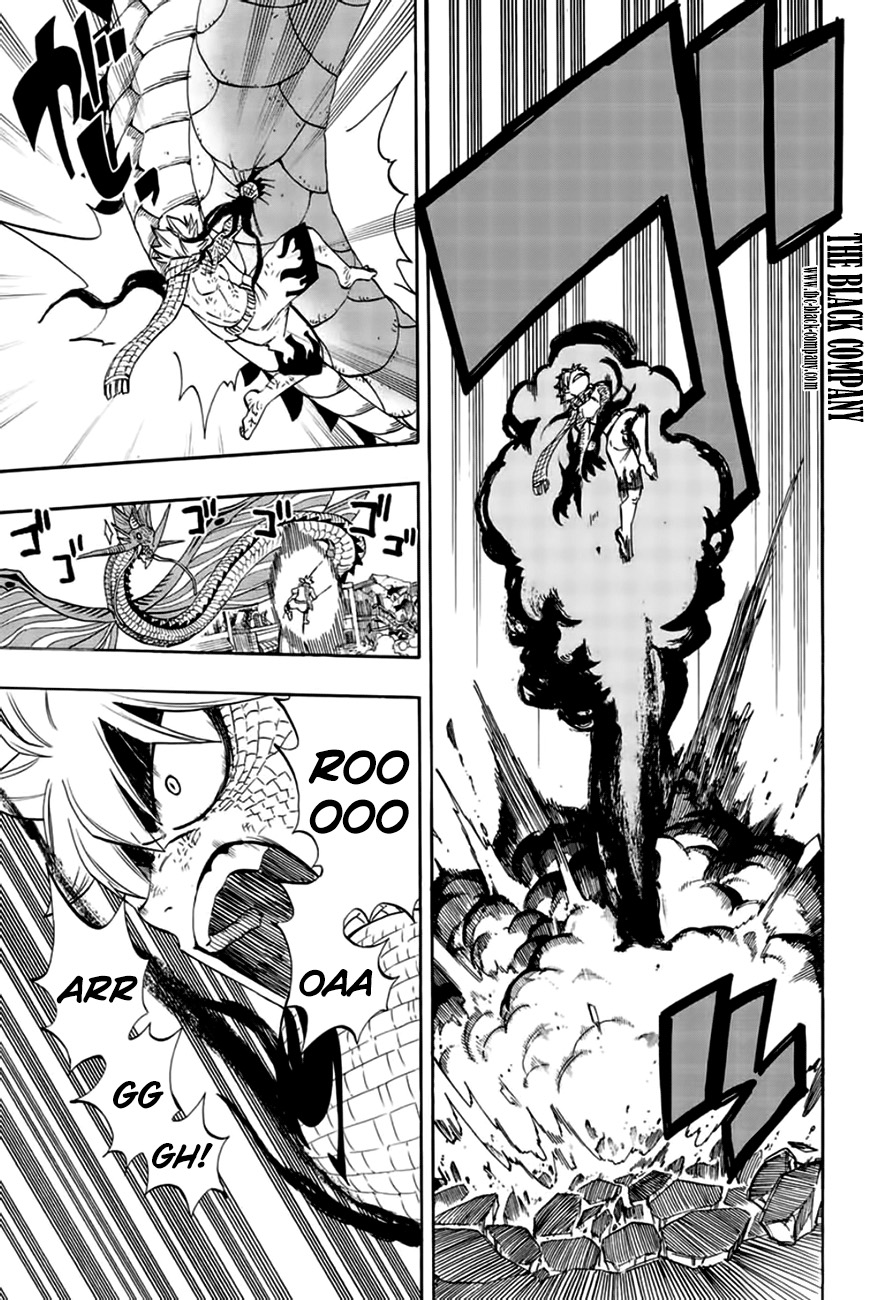 Read Fairy Tail_ 100 Years Quest FR Manga Online