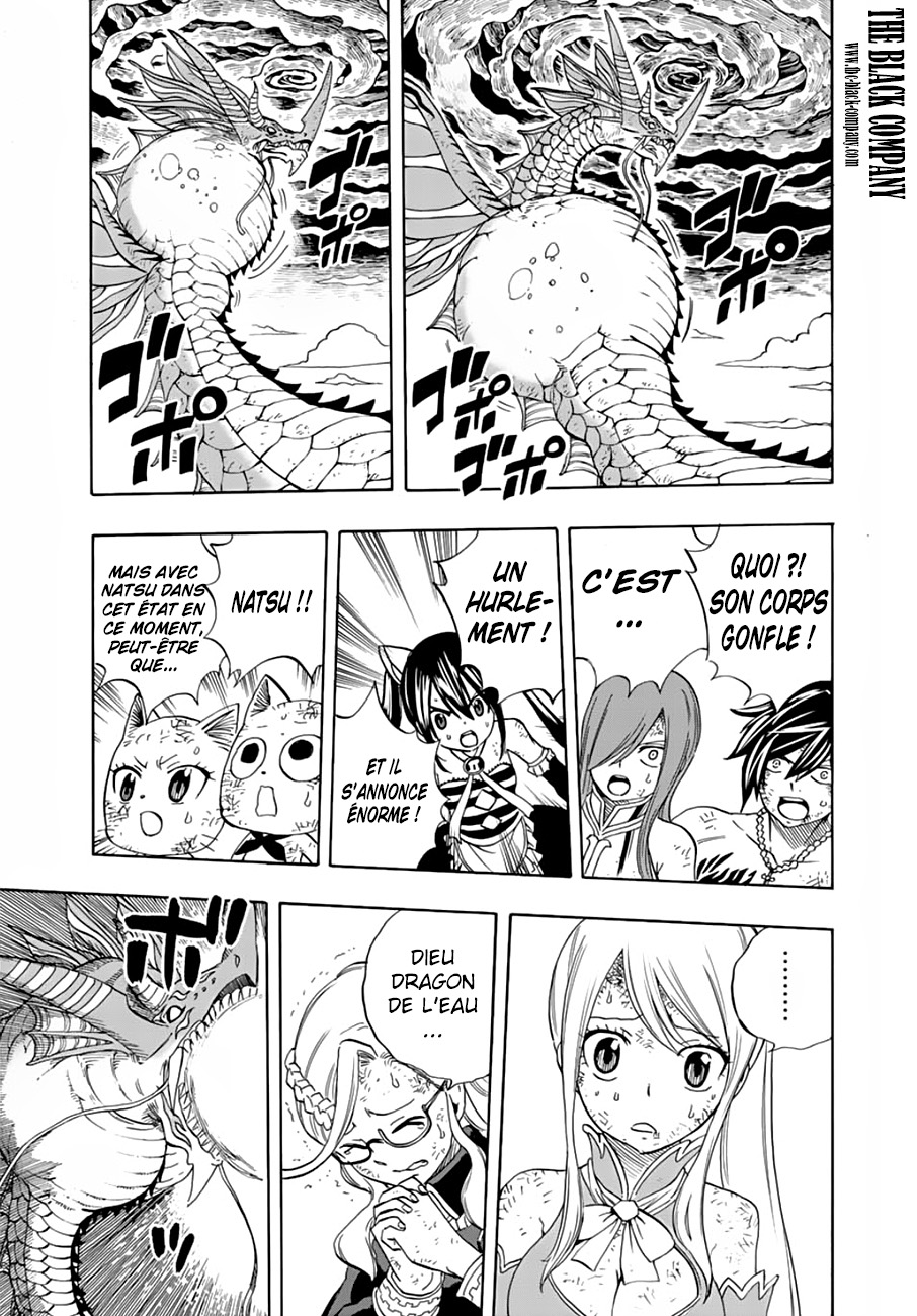Read Fairy Tail_ 100 Years Quest FR Manga Online
