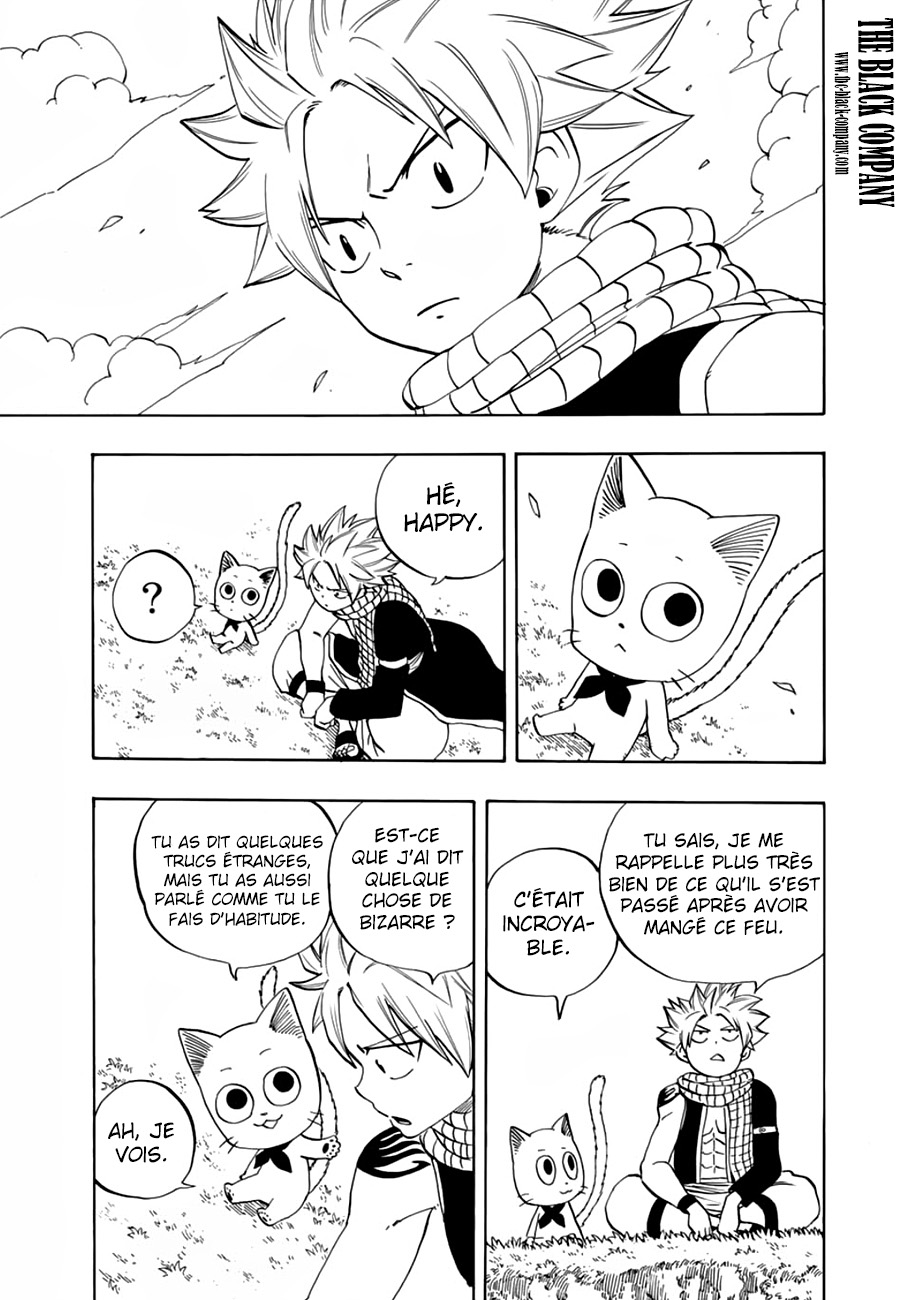 Read Fairy Tail_ 100 Years Quest FR Manga Online