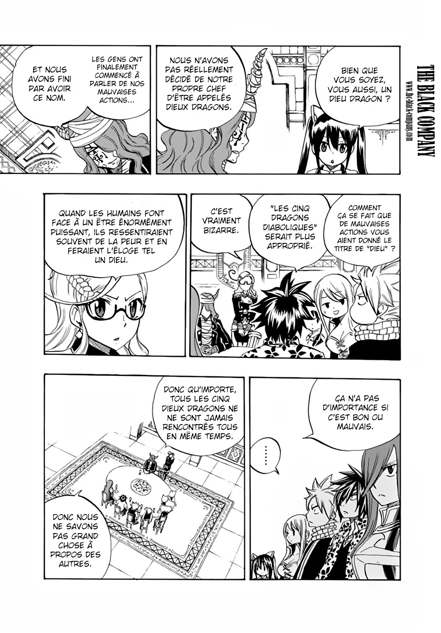 Read Fairy Tail_ 100 Years Quest FR Manga Online
