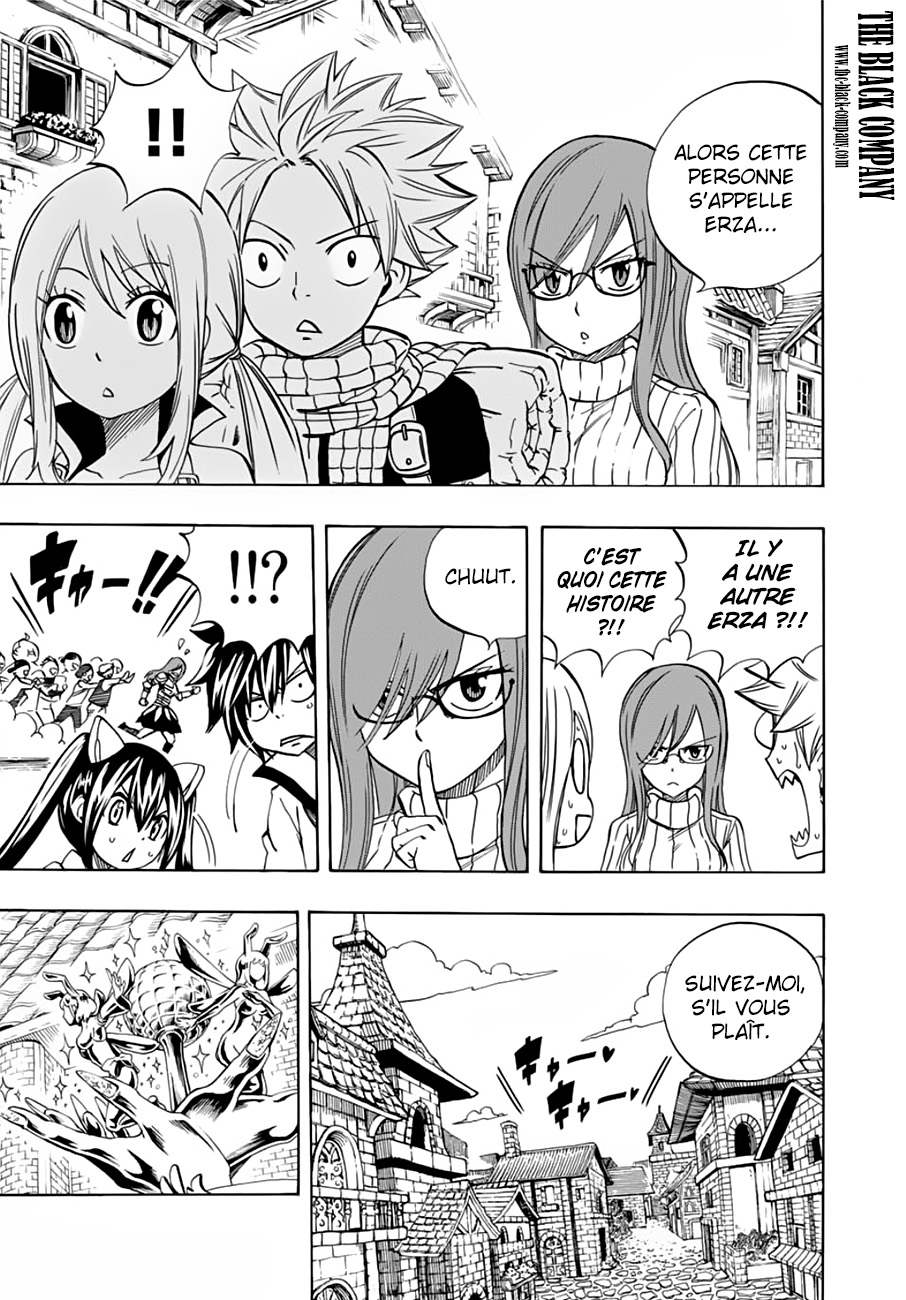 Read Fairy Tail_ 100 Years Quest FR Manga Online
