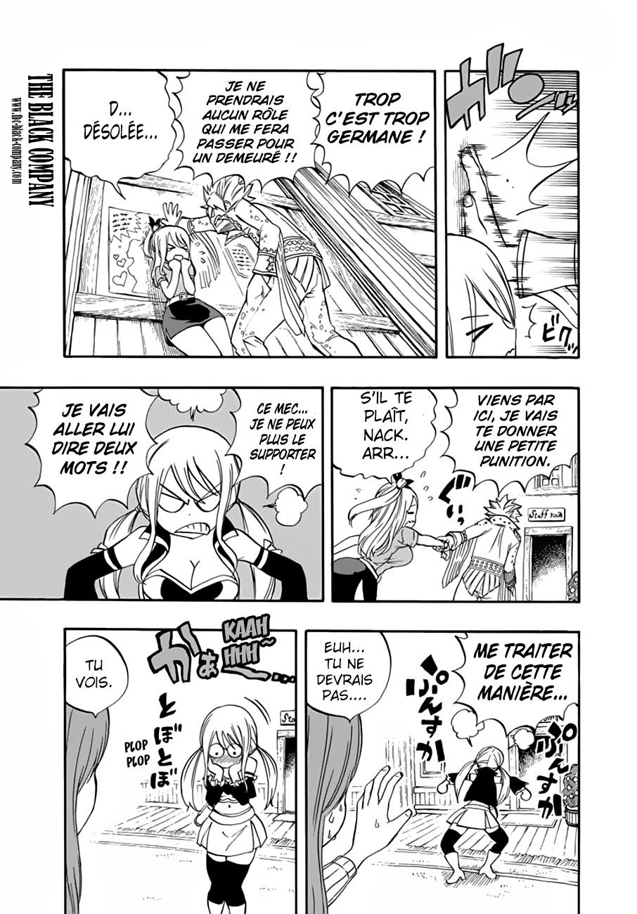 Read Fairy Tail_ 100 Years Quest FR Manga Online