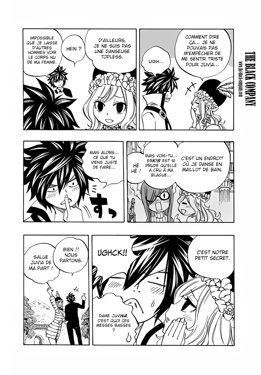 Read Fairy Tail_ 100 Years Quest FR Manga Online
