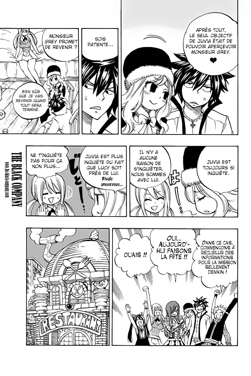 Read Fairy Tail_ 100 Years Quest FR Manga Online