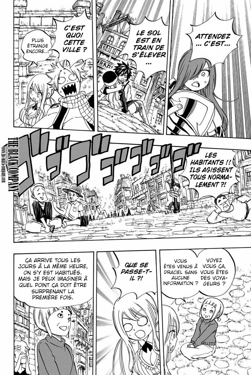 Read Fairy Tail_ 100 Years Quest FR Manga Online