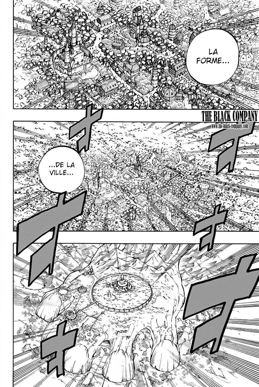 Read Fairy Tail_ 100 Years Quest FR Manga Online