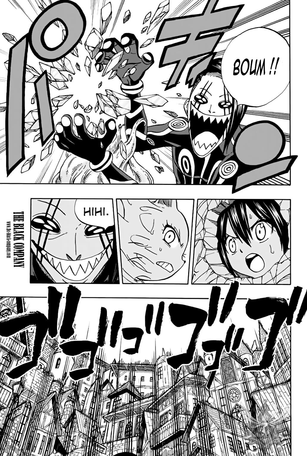 Read Fairy Tail_ 100 Years Quest FR Manga Online