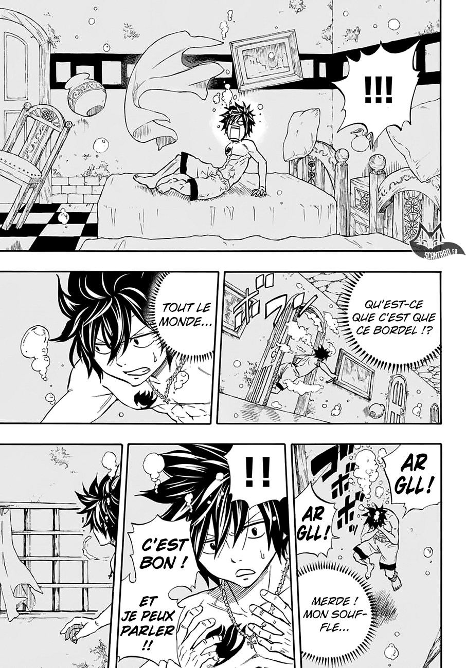 Read Fairy Tail_ 100 Years Quest FR Manga Online