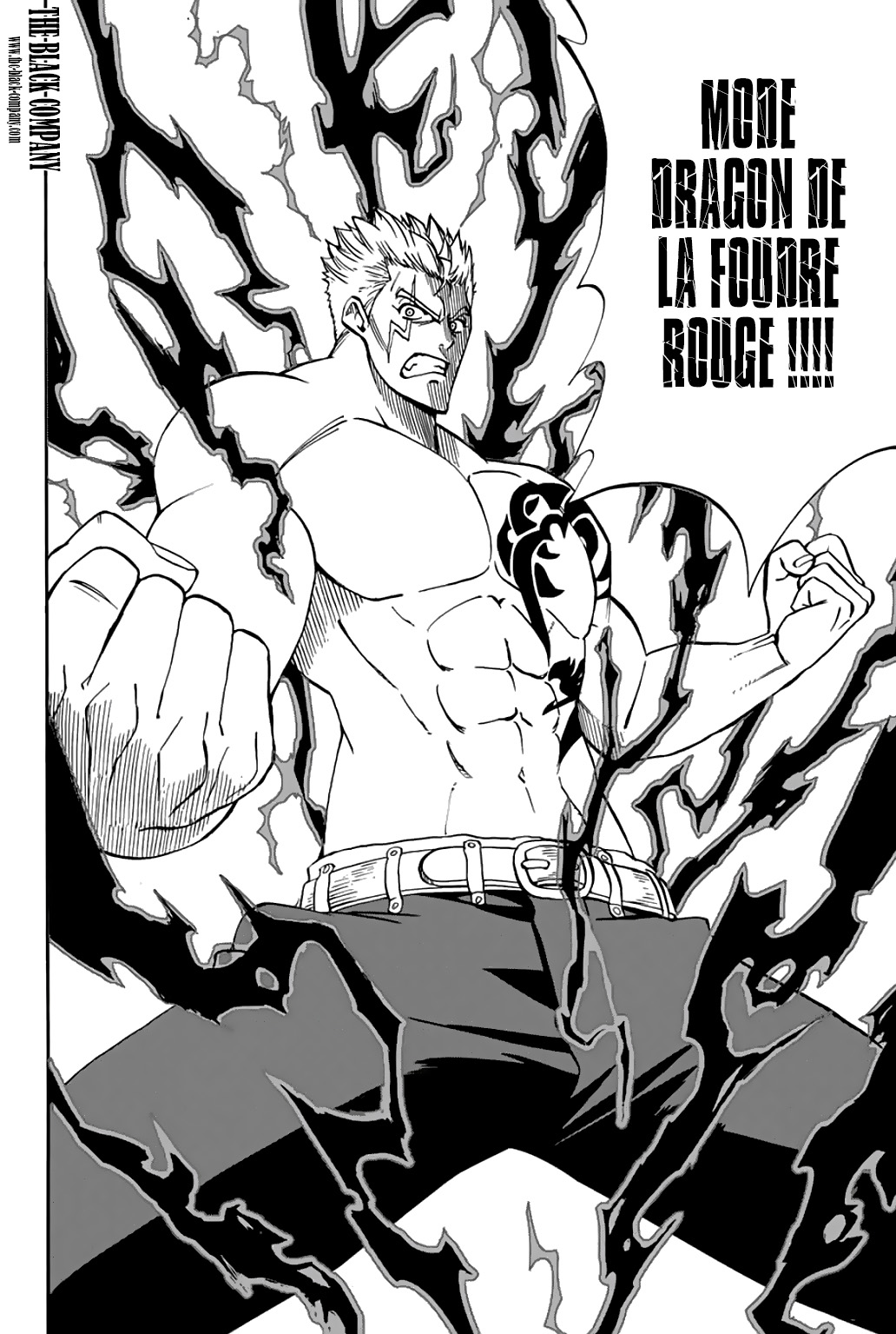 Read Fairy Tail_ 100 Years Quest FR Manga Online