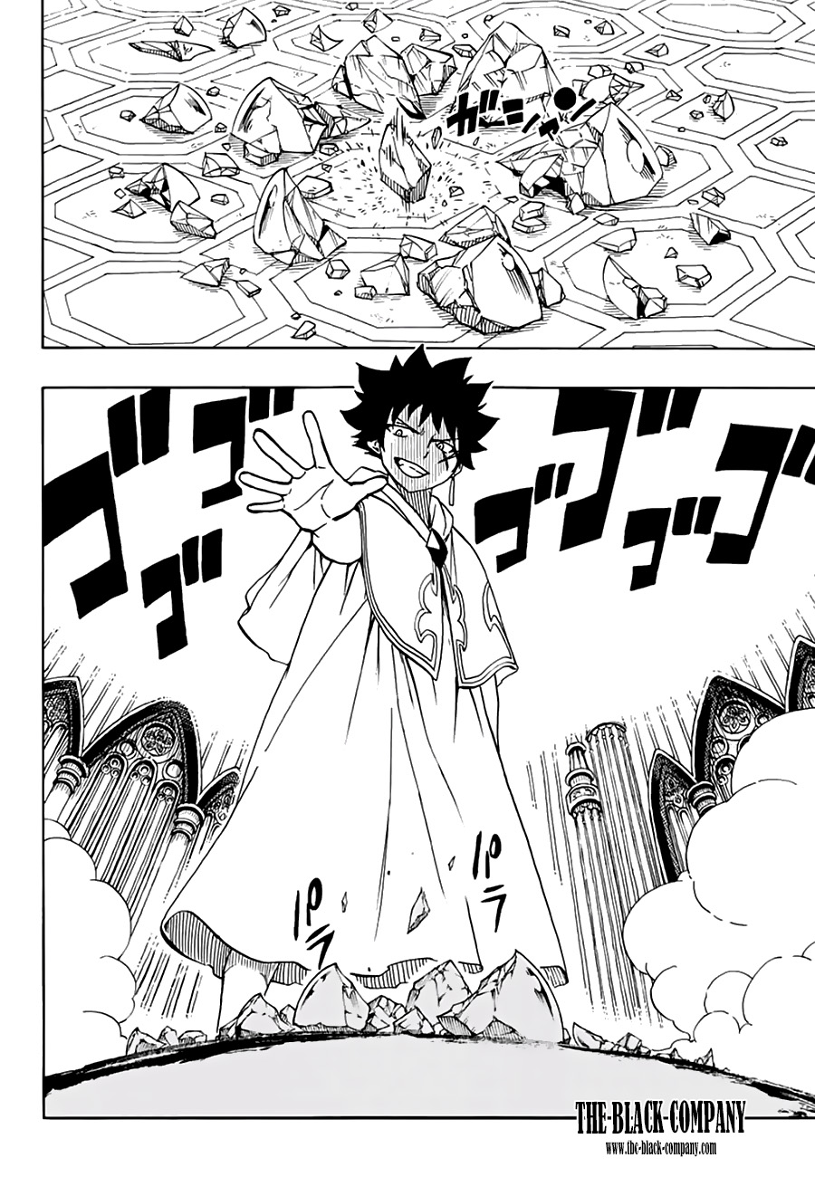 Read Fairy Tail_ 100 Years Quest FR Manga Online