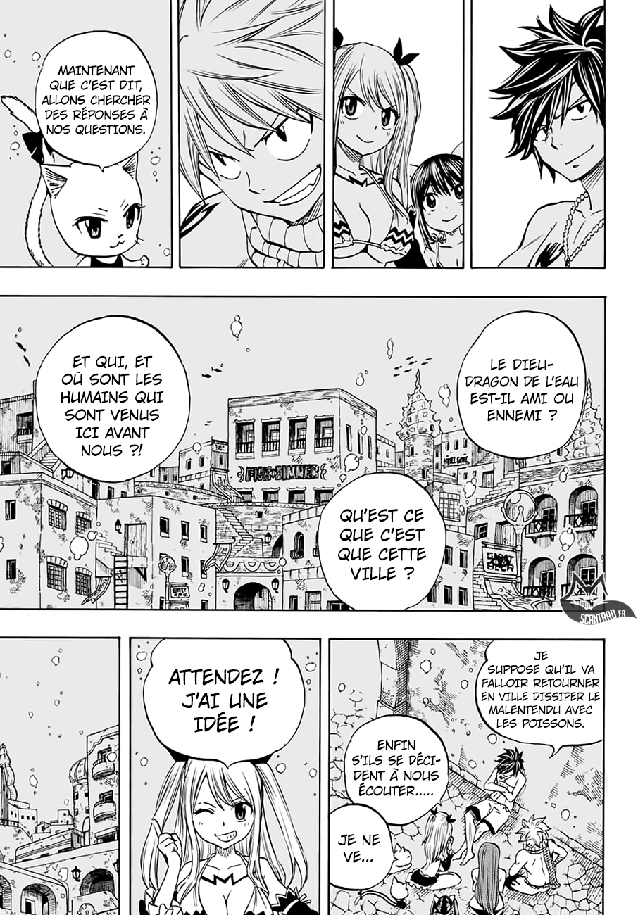 Read Fairy Tail_ 100 Years Quest FR Manga Online