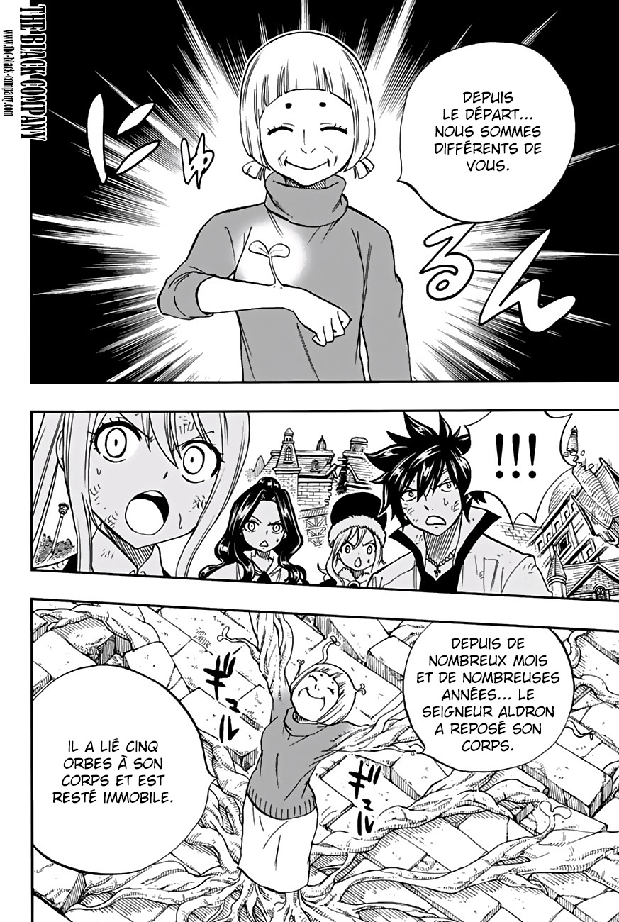 Read Fairy Tail_ 100 Years Quest FR Manga Online