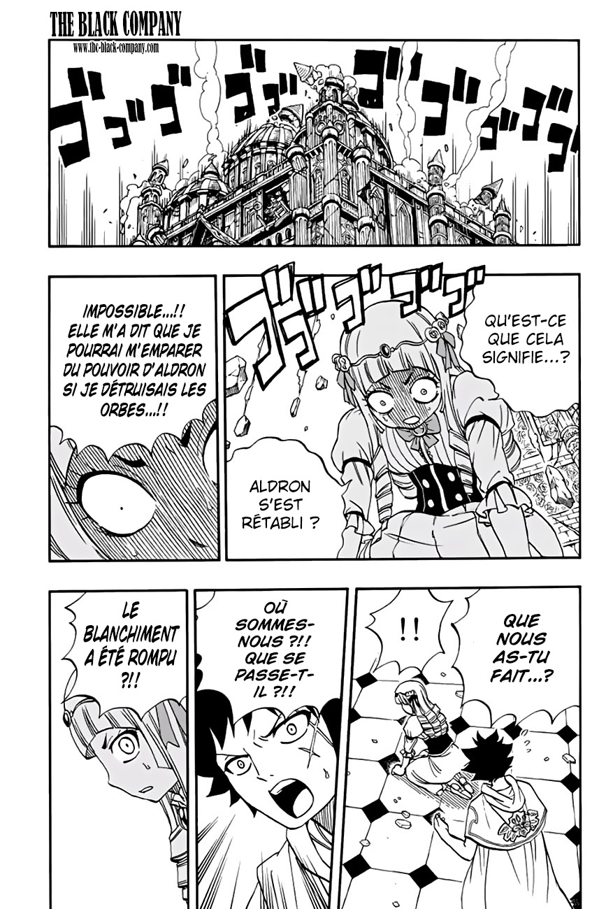Read Fairy Tail_ 100 Years Quest FR Manga Online