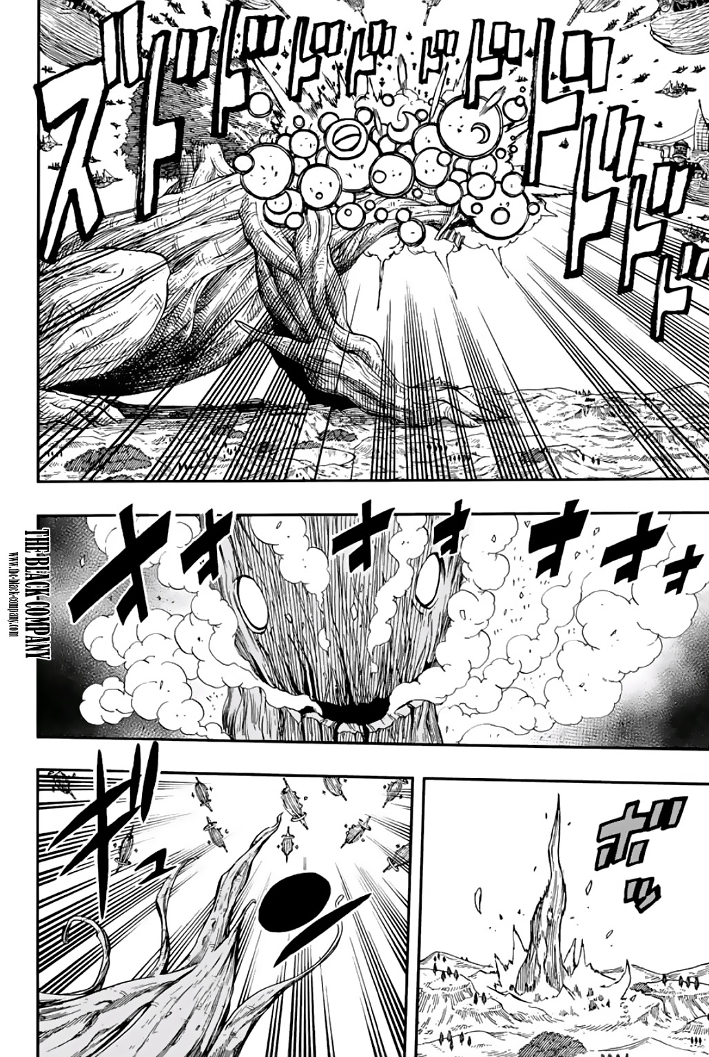 Read Fairy Tail_ 100 Years Quest FR Manga Online