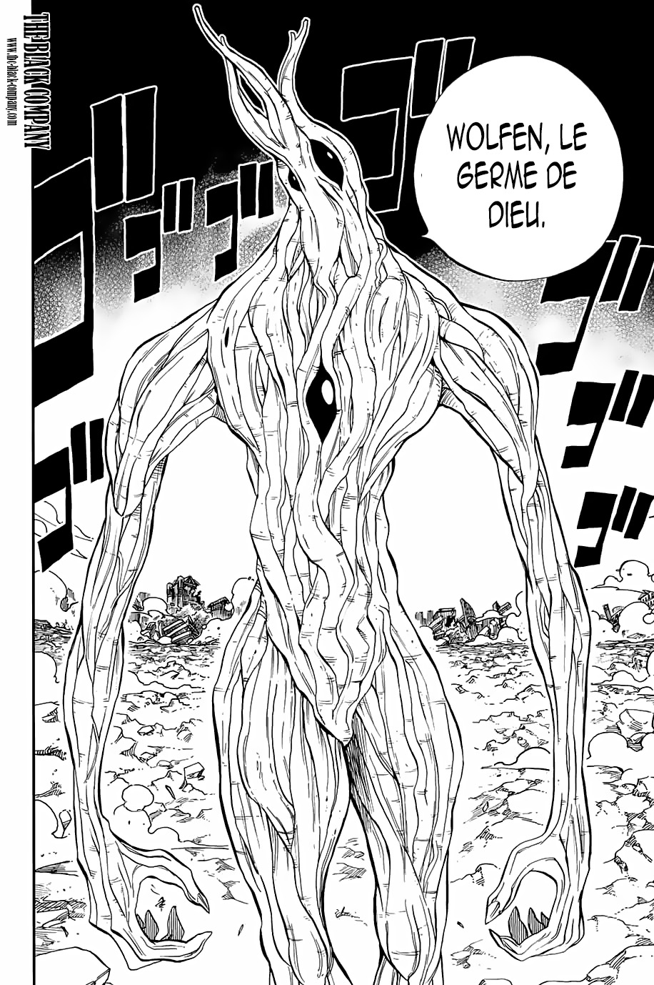 Read Fairy Tail_ 100 Years Quest FR Manga Online