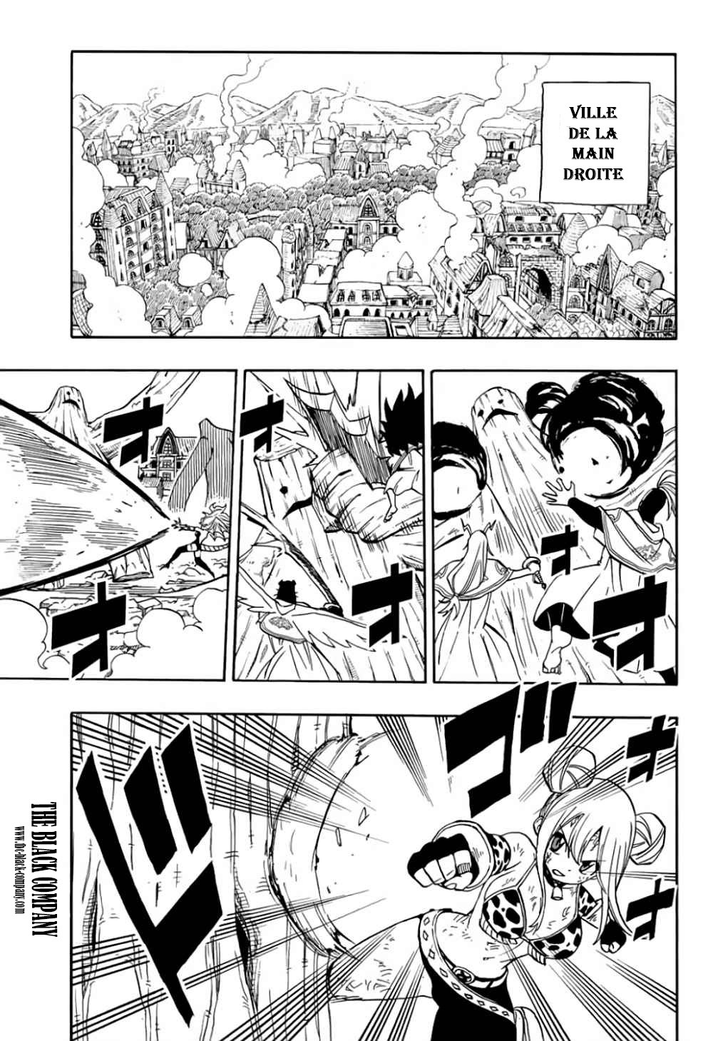 Read Fairy Tail_ 100 Years Quest FR Manga Online