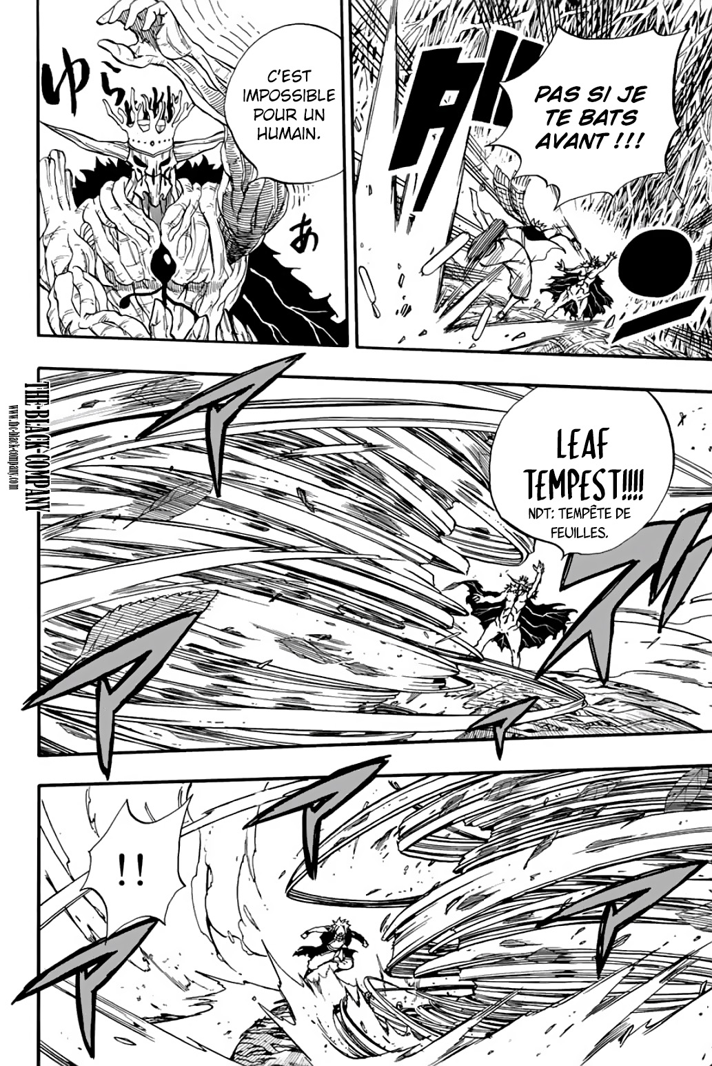Read Fairy Tail_ 100 Years Quest FR Manga Online