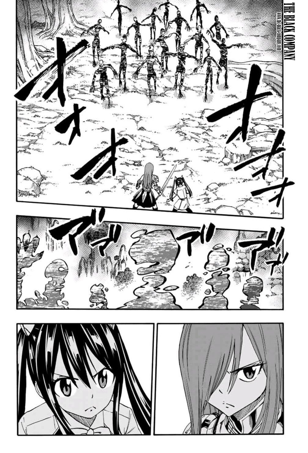Read Fairy Tail_ 100 Years Quest FR Manga Online