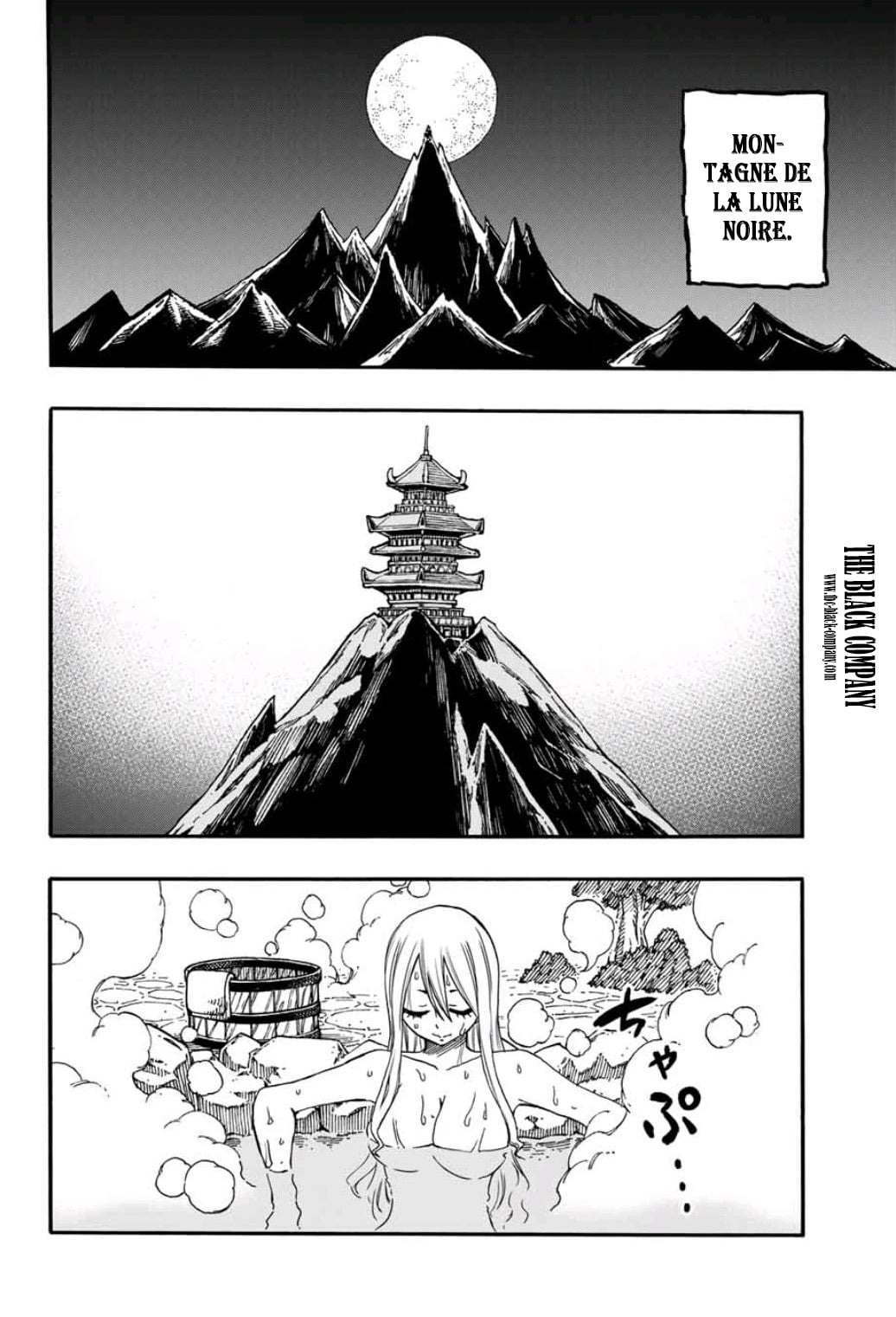 Read Fairy Tail_ 100 Years Quest FR Manga Online