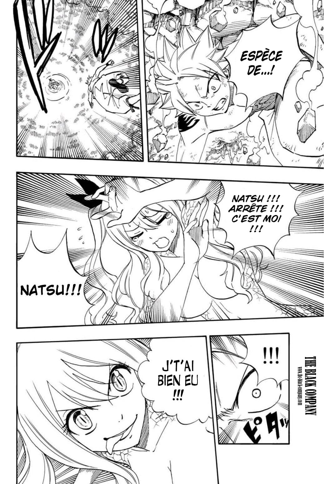 Read Fairy Tail_ 100 Years Quest FR Manga Online