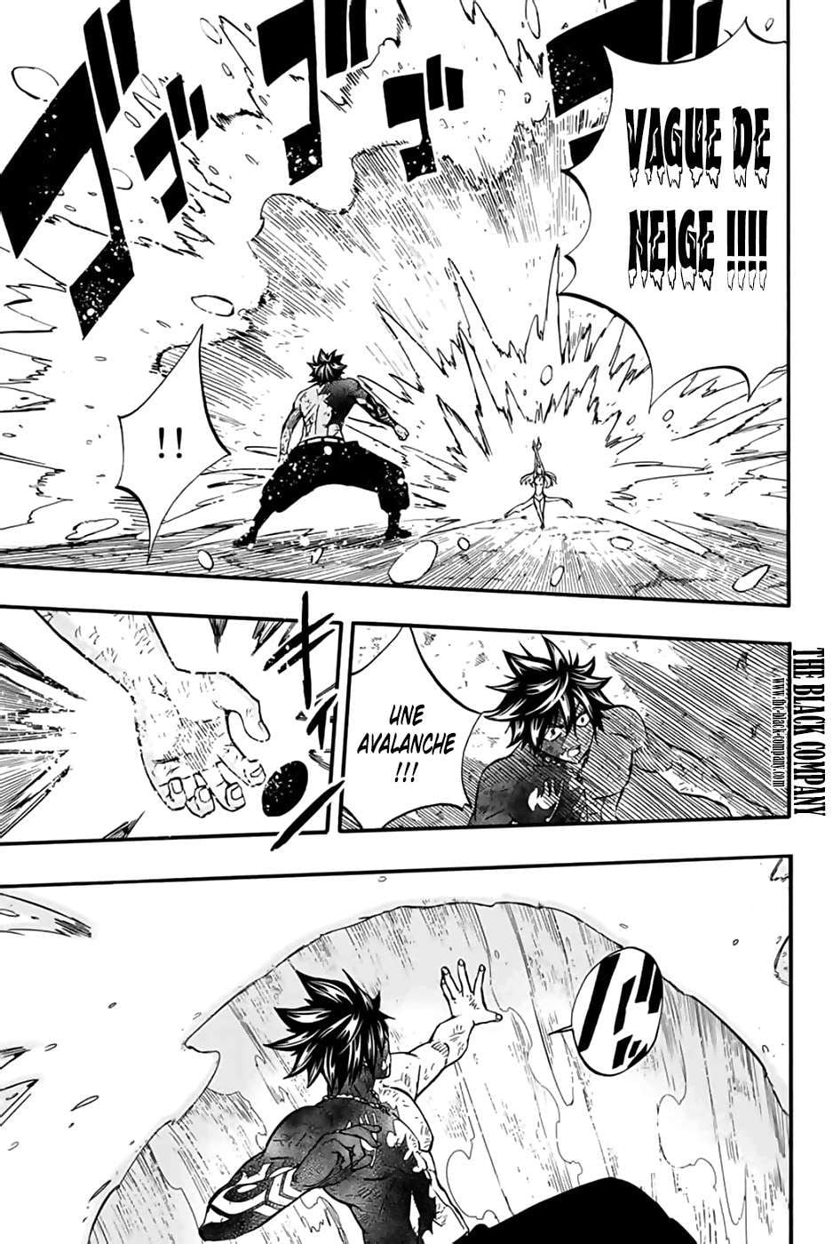 Read Fairy Tail_ 100 Years Quest FR Manga Online