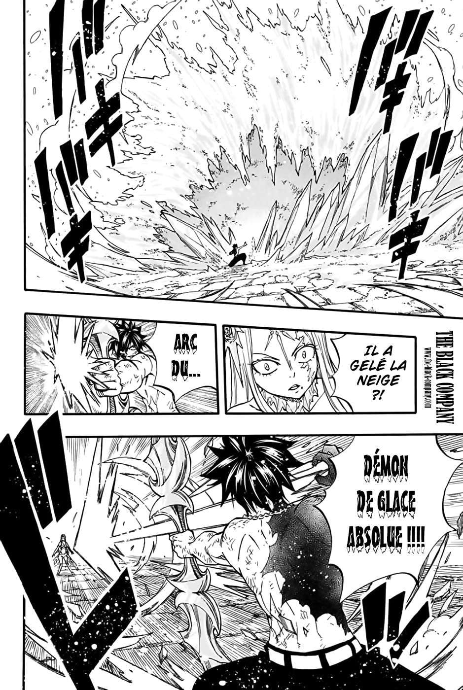 Read Fairy Tail_ 100 Years Quest FR Manga Online