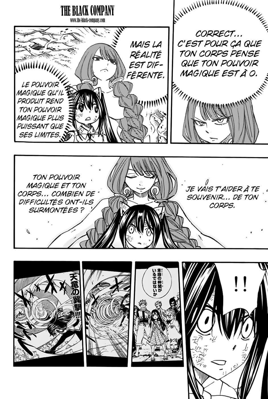 Read Fairy Tail_ 100 Years Quest FR Manga Online