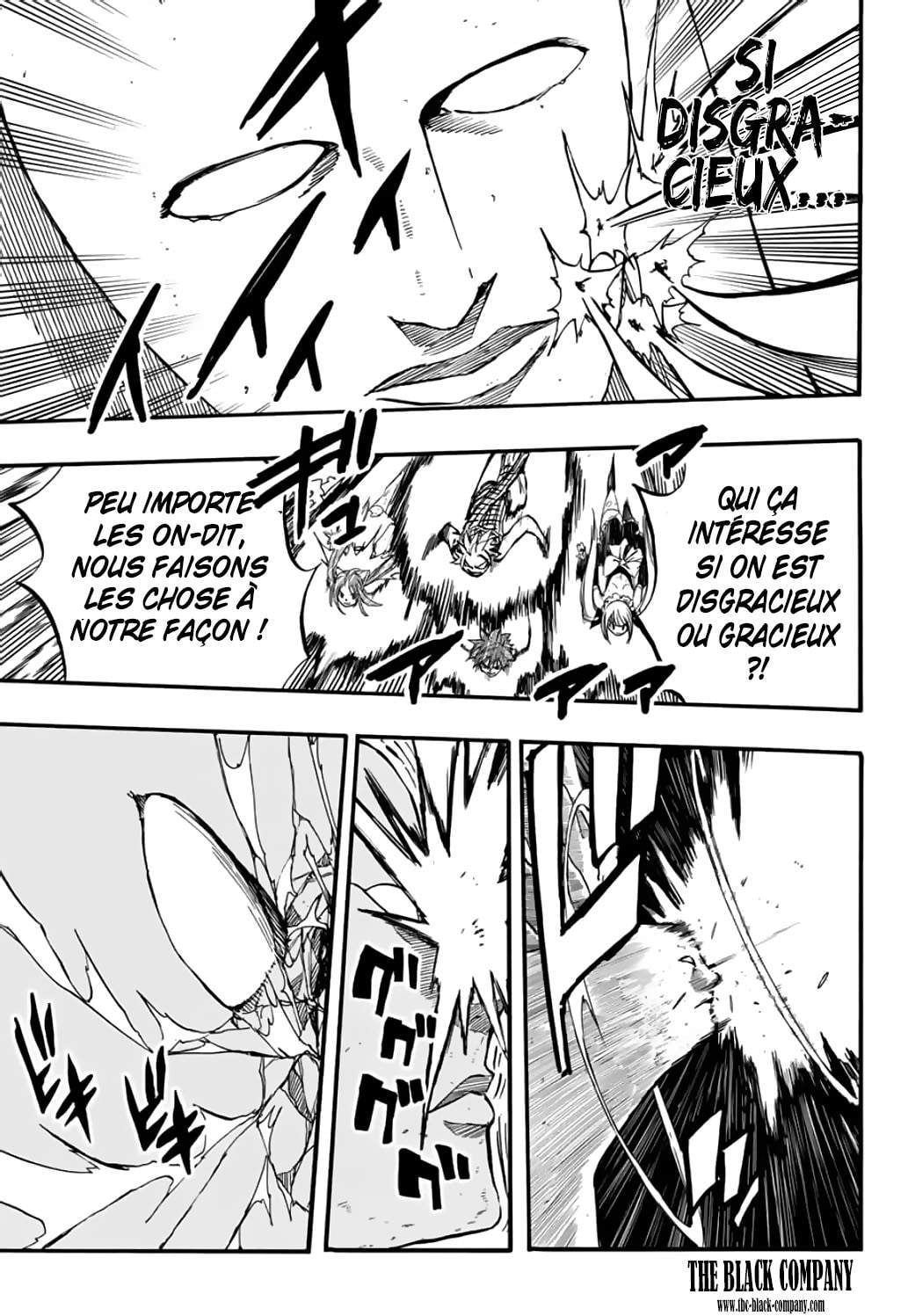 Read Fairy Tail_ 100 Years Quest FR Manga Online