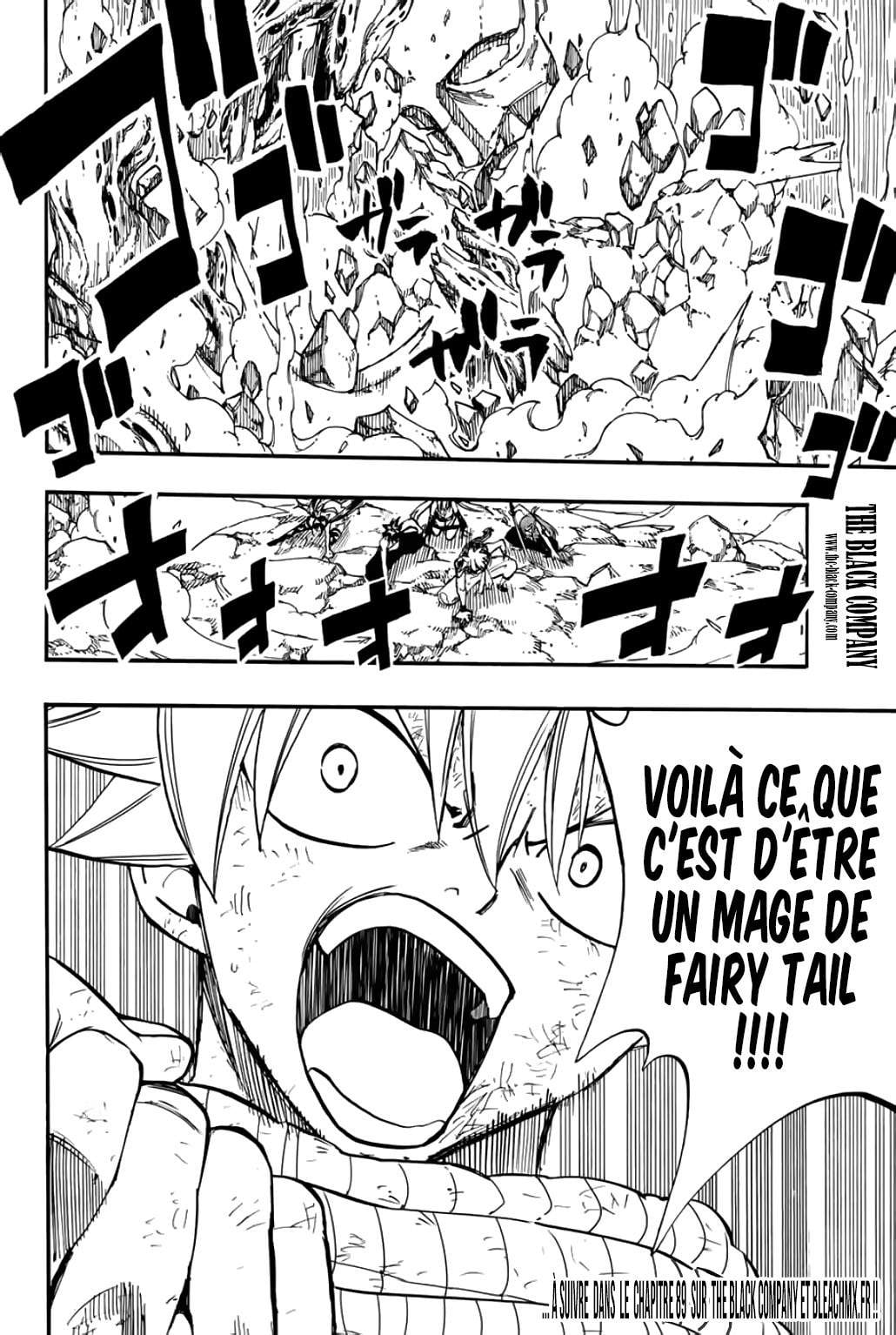 Read Fairy Tail_ 100 Years Quest FR Manga Online