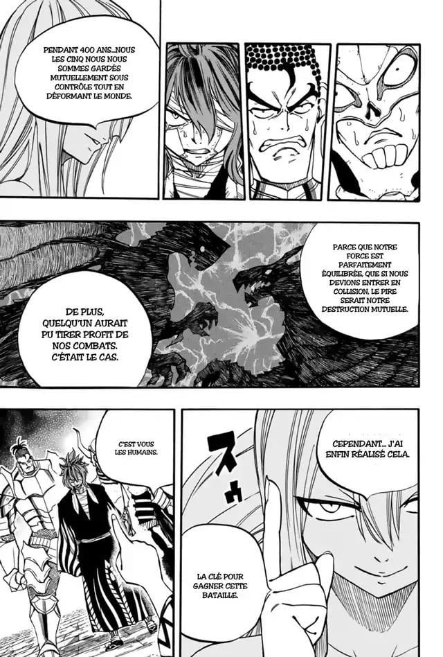 Read Fairy Tail_ 100 Years Quest FR Manga Online