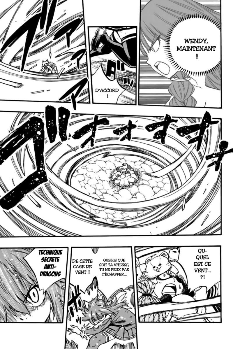 Read Fairy Tail_ 100 Years Quest FR Manga Online