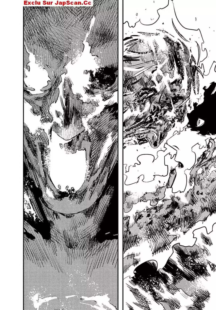 Read Fire Punch FR Manga Online