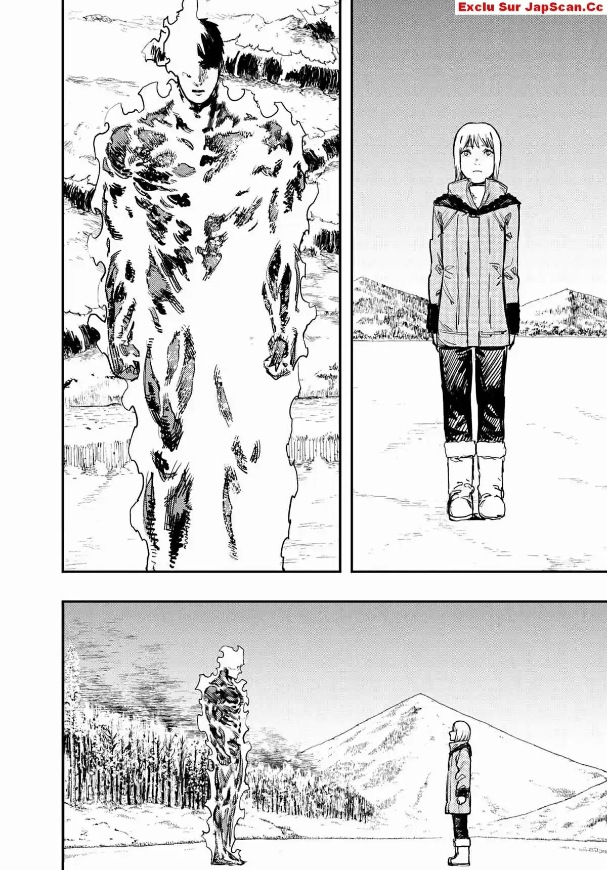 Read Fire Punch FR Manga Online