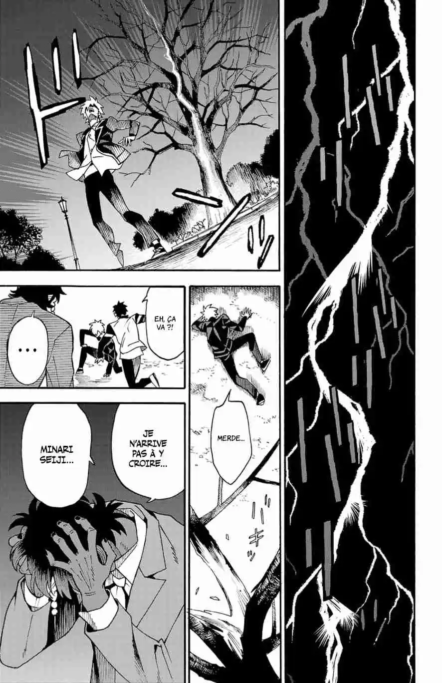 Read Fruit of the Underworld fr Manga Online