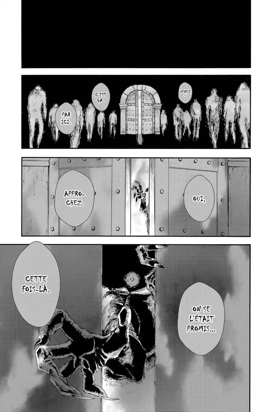 Read Fruit of the Underworld fr Manga Online