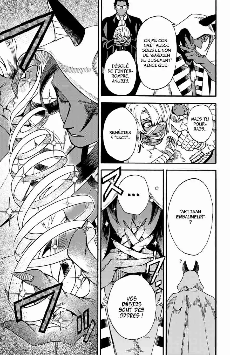 Read Fruit of the Underworld fr Manga Online