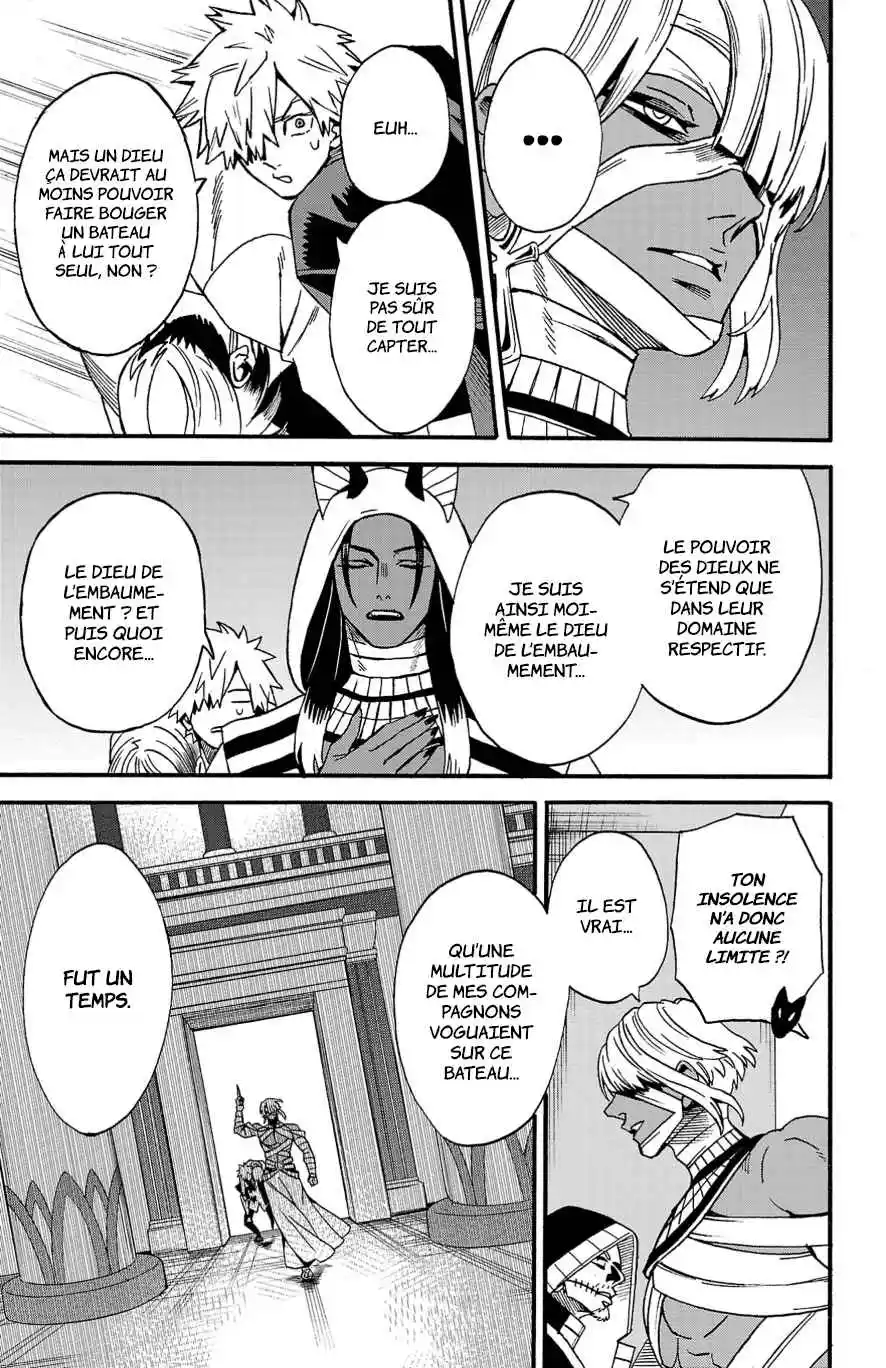 Read Fruit of the Underworld fr Manga Online