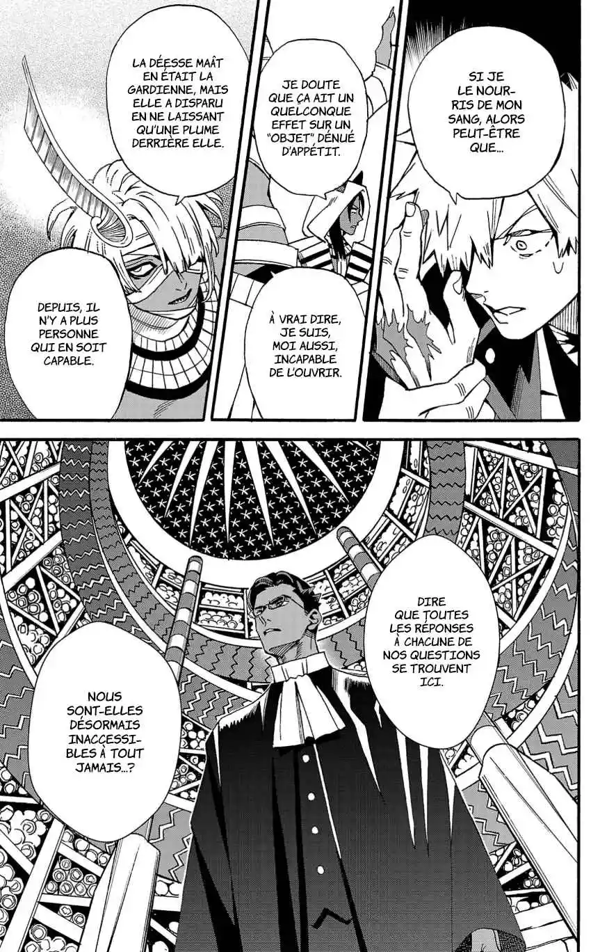 Read Fruit of the Underworld fr Manga Online