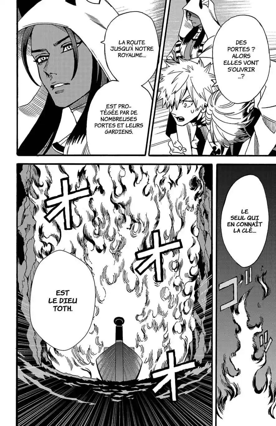 Read Fruit of the Underworld fr Manga Online