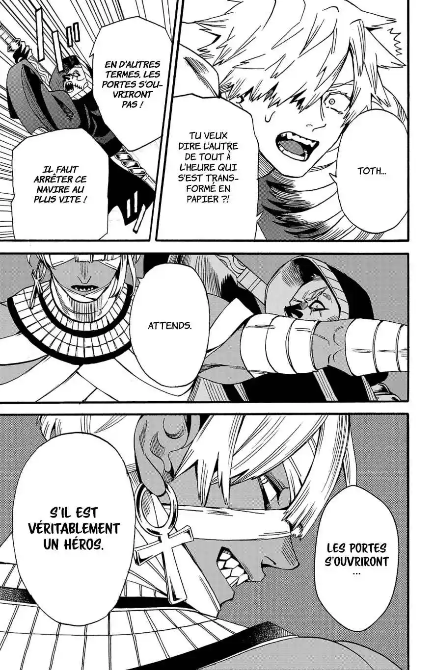 Read Fruit of the Underworld fr Manga Online