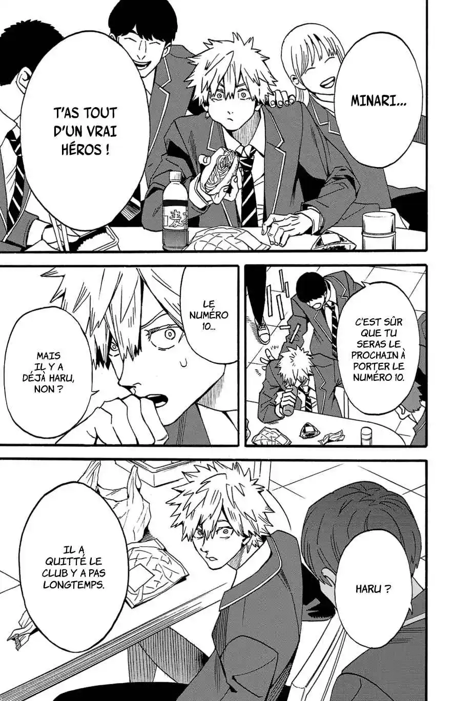 Read Fruit of the Underworld fr Manga Online