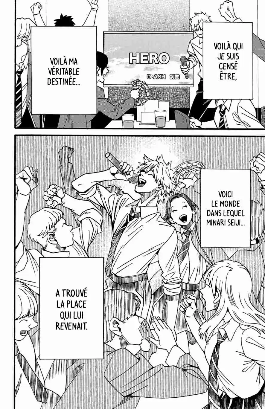 Read Fruit of the Underworld fr Manga Online